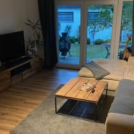 Ferienwohnung Berg Zeit Ольсберґ Екстер'єр фото