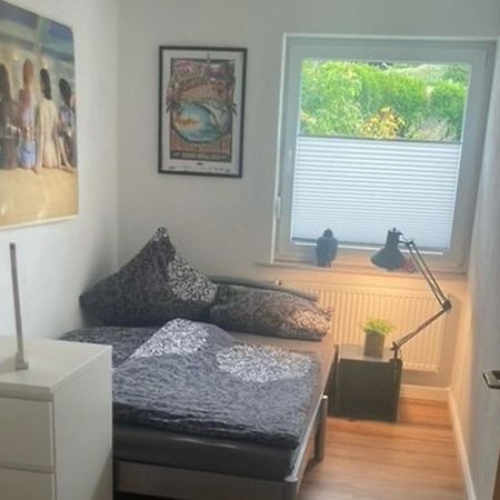 Ferienwohnung Berg Zeit Ольсберґ Екстер'єр фото