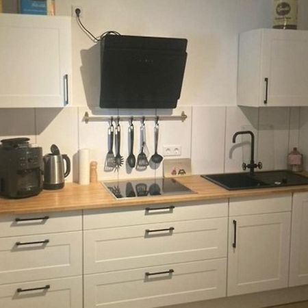 Ferienwohnung Berg Zeit Ольсберґ Екстер'єр фото