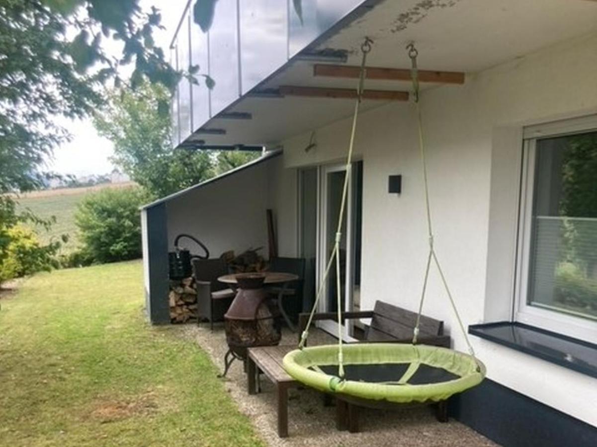 Ferienwohnung Berg Zeit Ольсберґ Екстер'єр фото