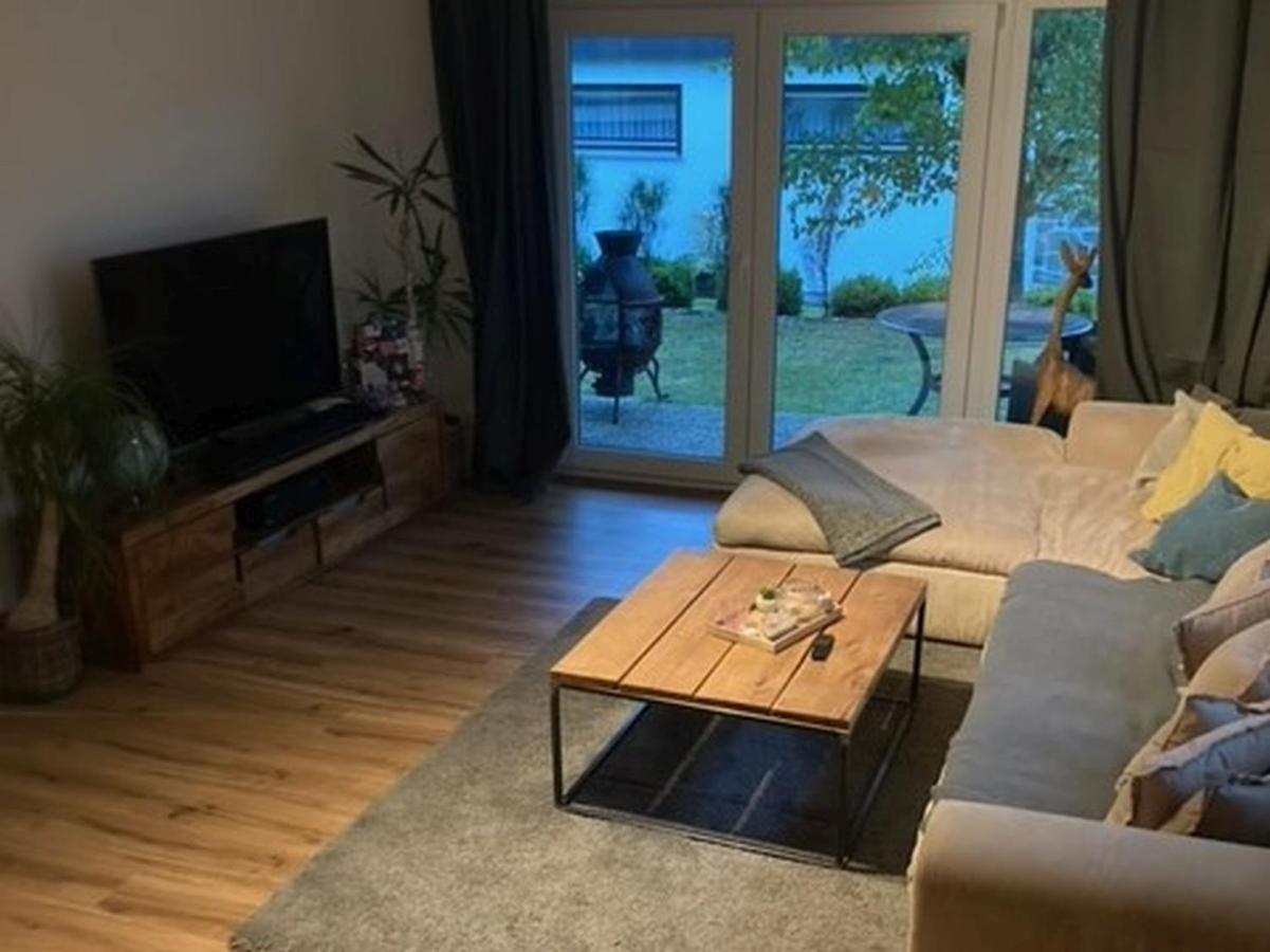 Ferienwohnung Berg Zeit Ольсберґ Екстер'єр фото