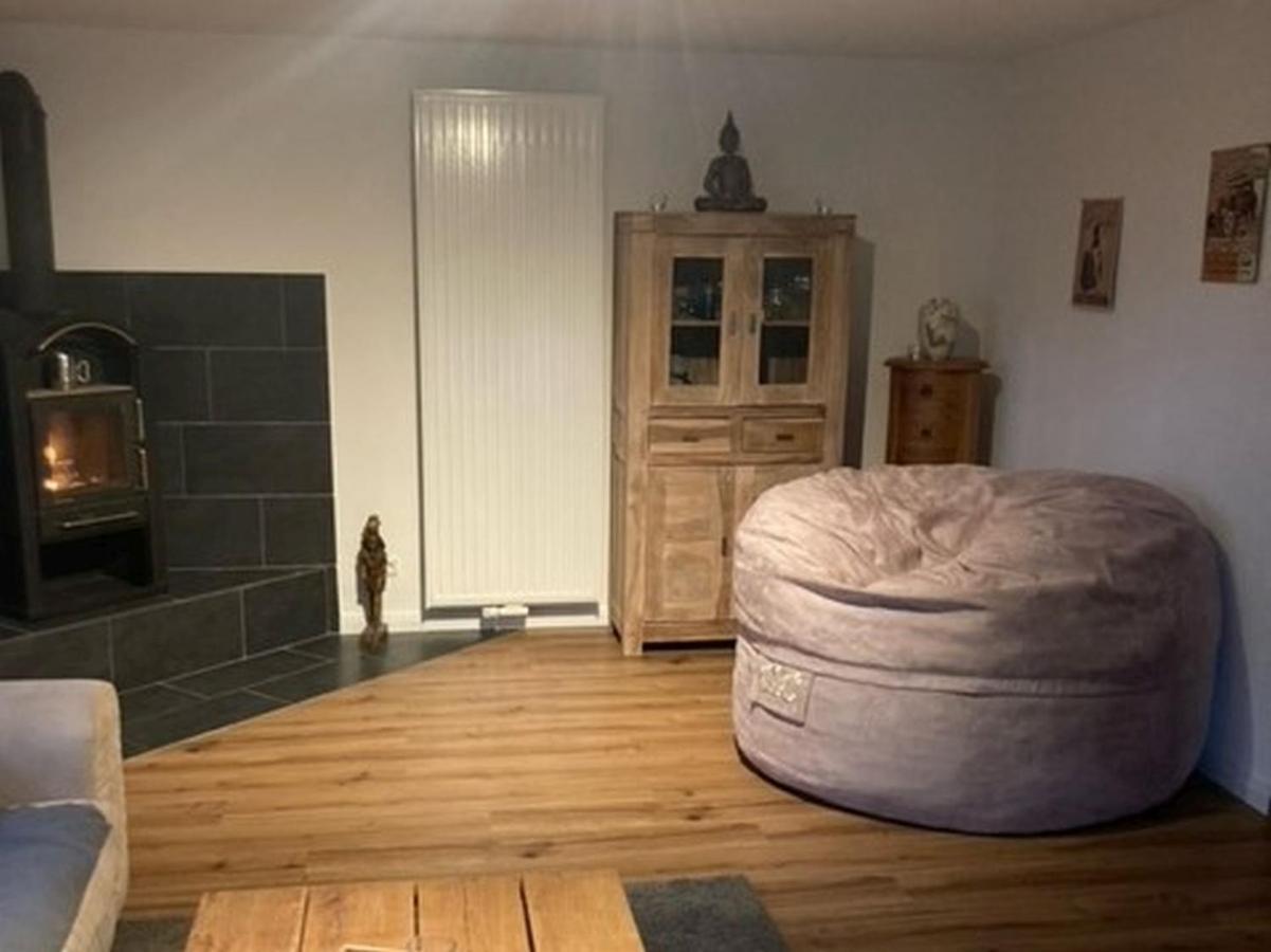 Ferienwohnung Berg Zeit Ольсберґ Екстер'єр фото