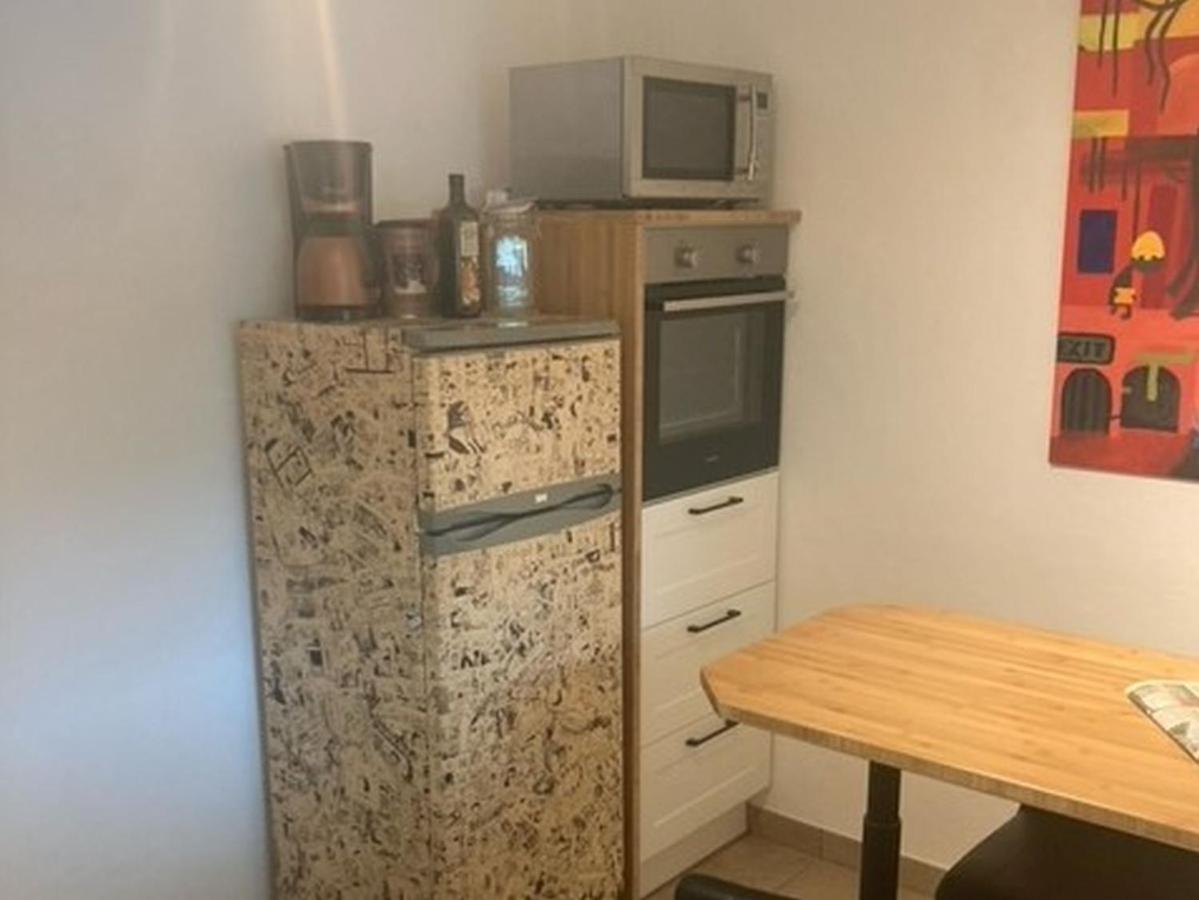 Ferienwohnung Berg Zeit Ольсберґ Екстер'єр фото