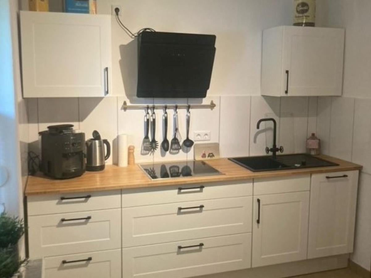 Ferienwohnung Berg Zeit Ольсберґ Екстер'єр фото