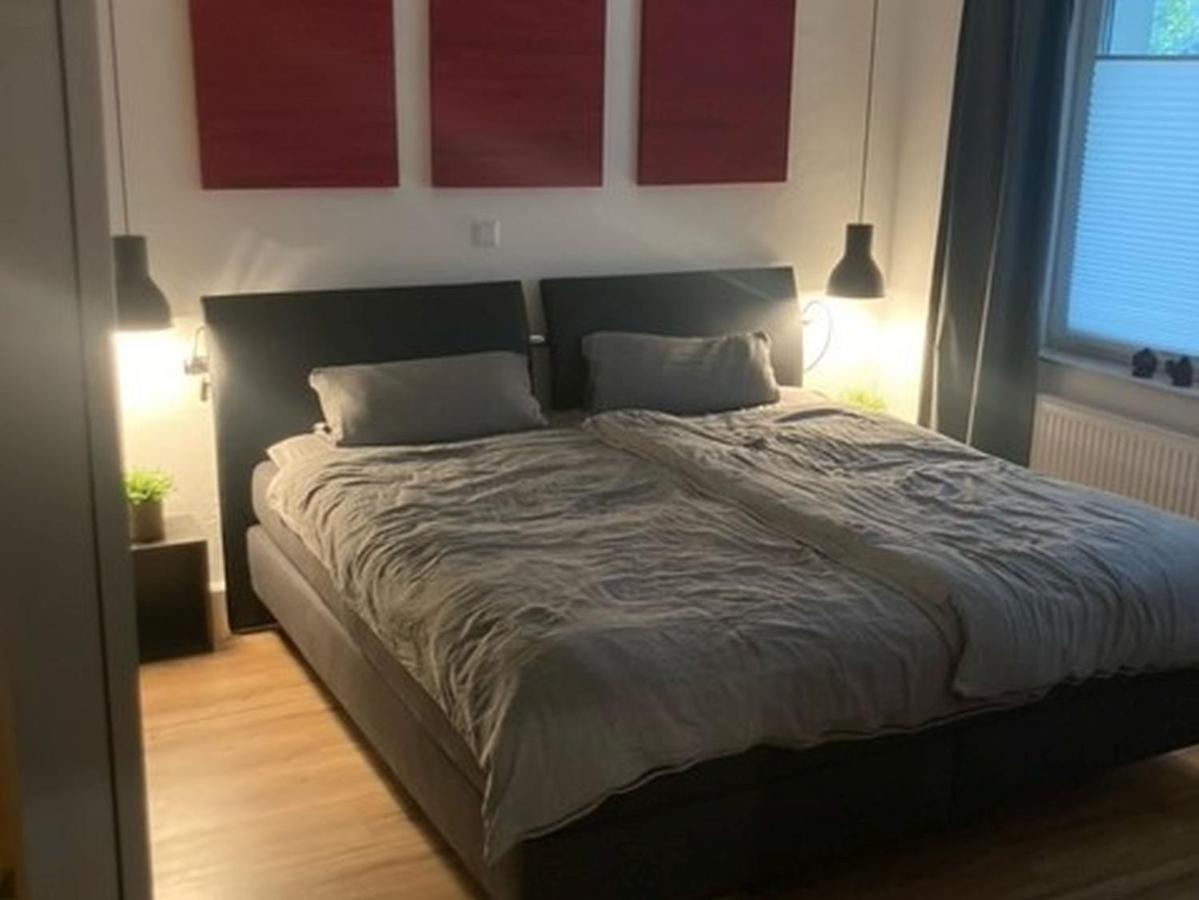 Ferienwohnung Berg Zeit Ольсберґ Екстер'єр фото